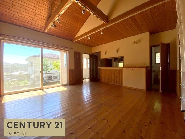 富津市絹の中古一戸建て