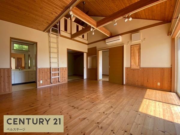 富津市絹の中古一戸建て