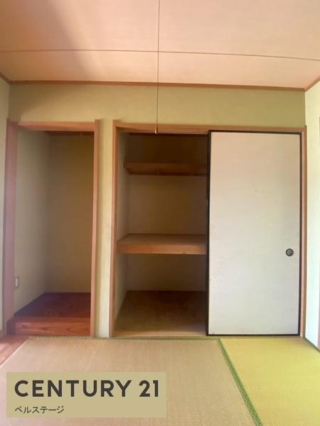 富津市絹の中古一戸建て