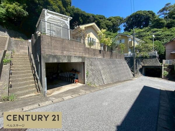 富津市絹の中古一戸建て