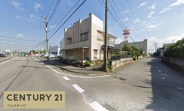 JR内房線　君津市南久保2丁目　新築戸建2号棟