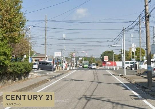 JR内房線　君津市南久保2丁目　新築戸建2号棟