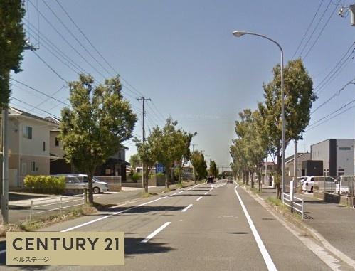 君津市常代１丁目の土地