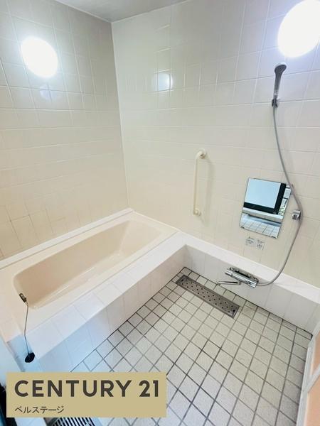 木更津市真舟1丁目の中古一戸建て(バス)