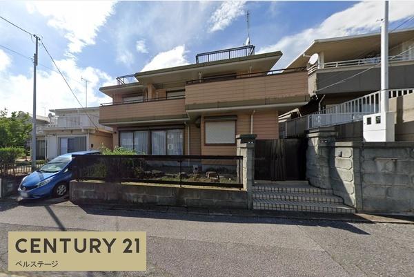 JR内房線　木更津市真舟1丁目　中古戸建