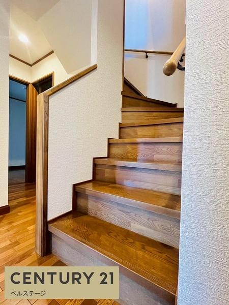 木更津市真舟1丁目の中古一戸建て(その他内観)
