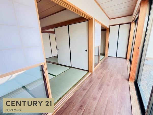 木更津市真舟1丁目の中古一戸建て(その他内観)