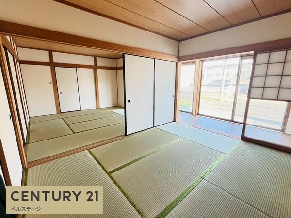 木更津市真舟１丁目の中古一戸建て