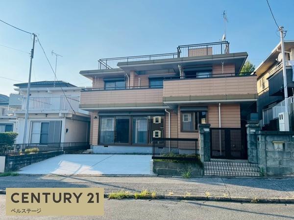 木更津市真舟１丁目の中古一戸建て