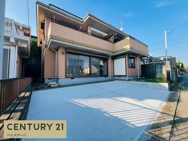 木更津市真舟１丁目の中古一戸建て