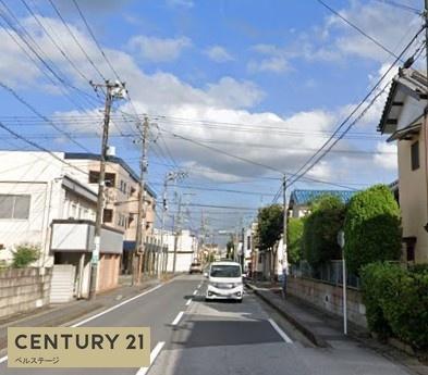 JR内房線　木更津市本郷2丁目　新築戸建2号棟