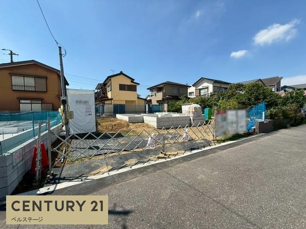 JR内房線　市原市惣社　新築戸建