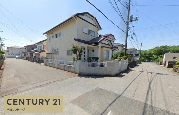 JR内房線　君津市外箕輪4丁目　中古戸建