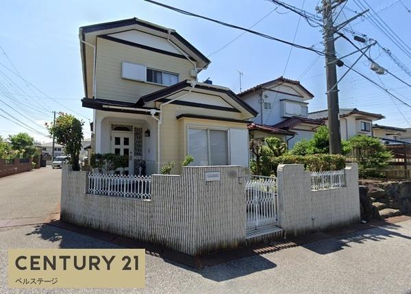 君津市外箕輪４丁目の中古一戸建て