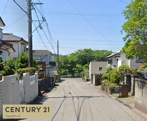君津市外箕輪４丁目の中古一戸建て