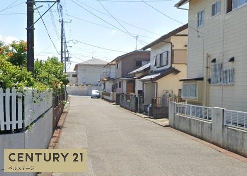 君津市外箕輪４丁目の中古一戸建て