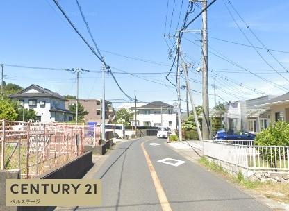 JR内房線　木更津市請西　売土地