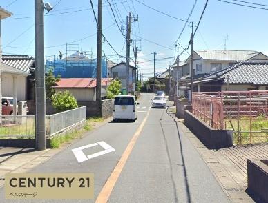 木更津市請西の土地