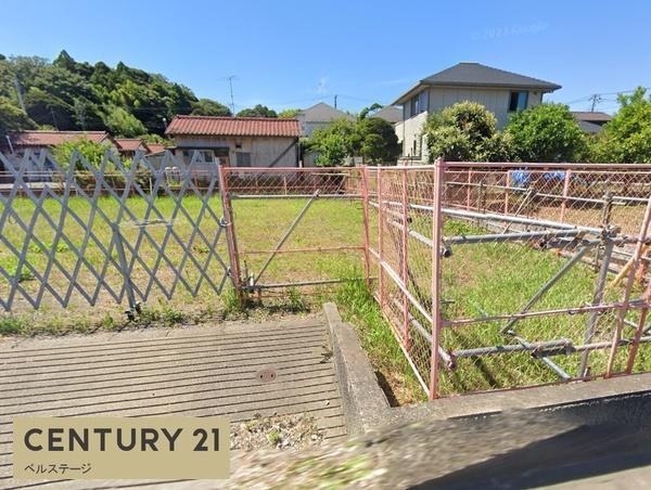 木更津市請西の土地