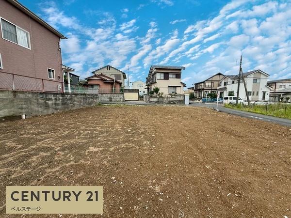 木更津市祇園２丁目の土地