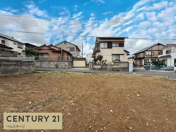 木更津市祇園２丁目の土地
