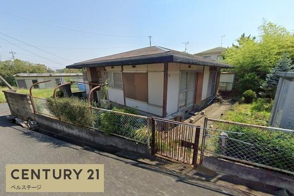 木更津市祇園２丁目の土地