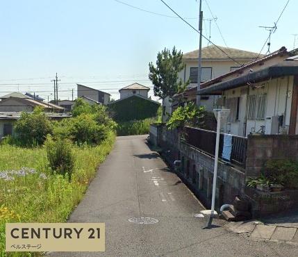 木更津市祇園２丁目の土地