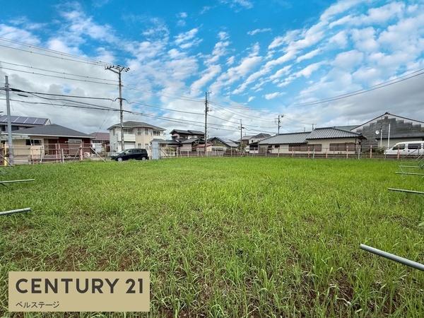 木更津市請西の土地