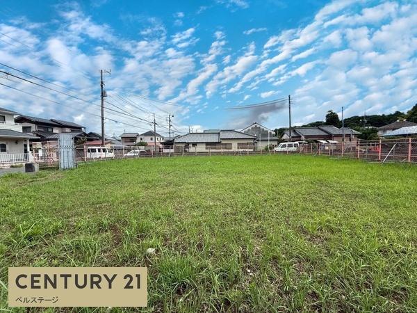 木更津市請西の土地