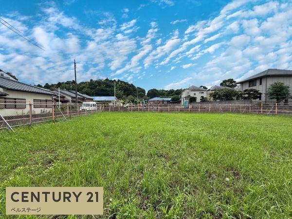 木更津市請西の土地