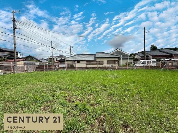 木更津市請西の土地