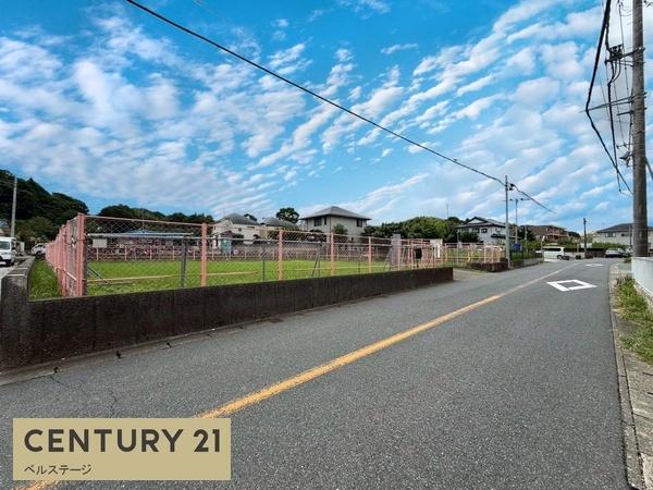 木更津市請西の土地