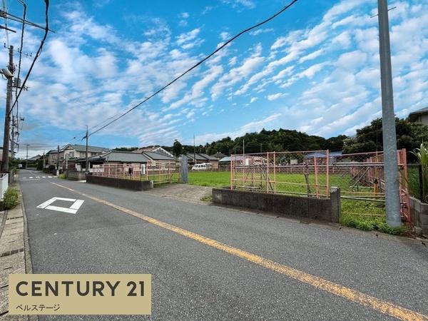 木更津市請西の土地