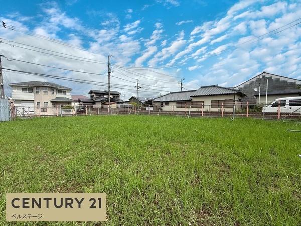 木更津市請西の土地