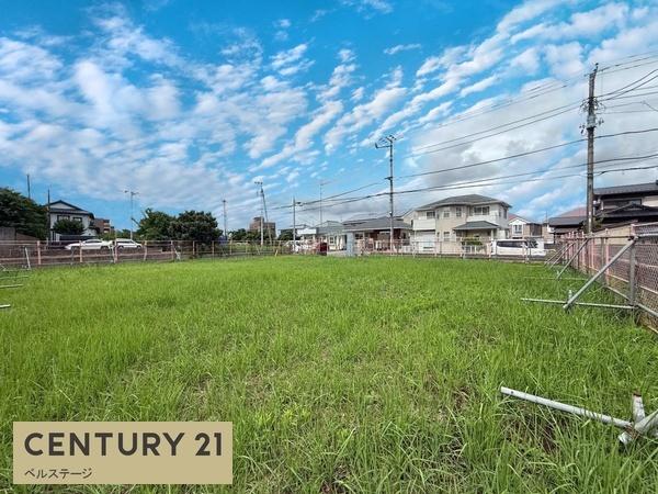 木更津市請西の土地