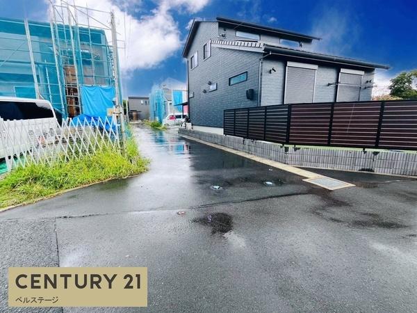 JR内房線　市原市柏原　新築戸建