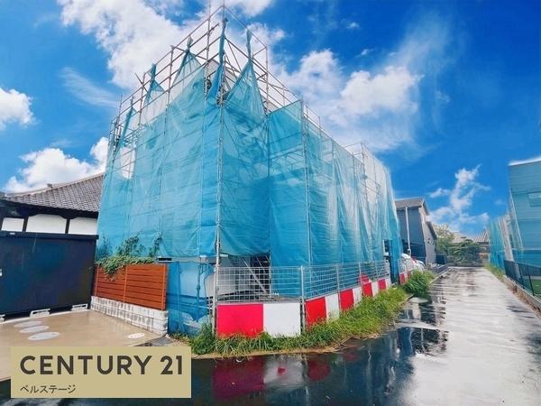 JR内房線　市原市柏原　新築戸建
