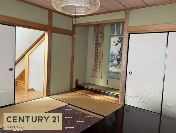 木更津市東太田２丁目の中古一戸建て