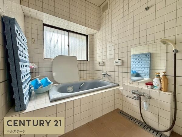 木更津市東太田2丁目の中古一戸建て(バス)