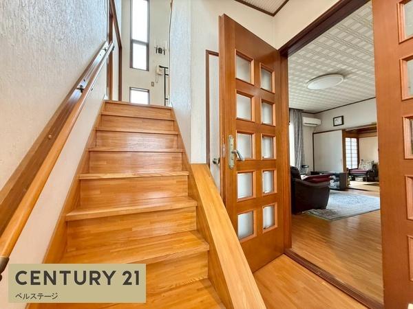 木更津市東太田2丁目の中古一戸建て(その他内観)