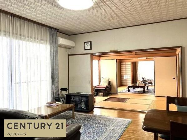 木更津市東太田２丁目の中古一戸建て