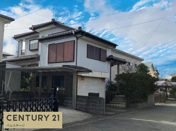 木更津市東太田２丁目の中古一戸建て