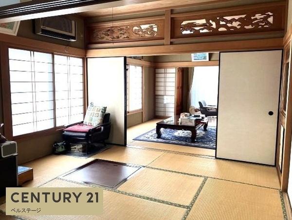 木更津市東太田２丁目の中古一戸建て