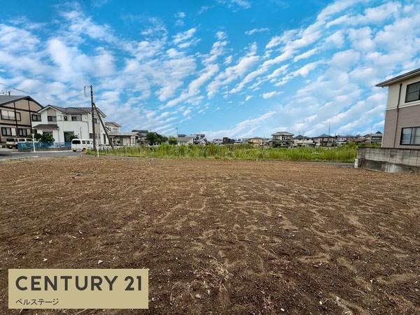 木更津市祇園２丁目の土地