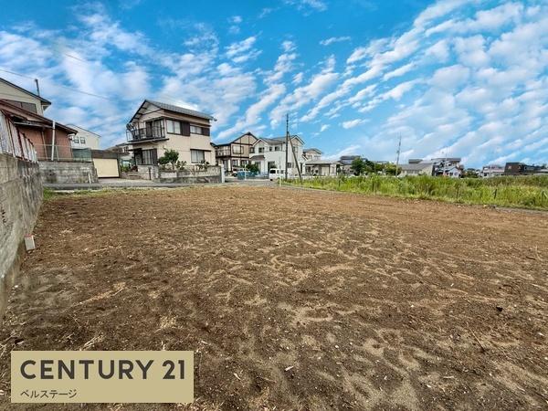 木更津市祇園２丁目の土地