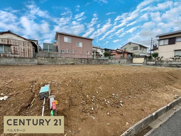 木更津市祇園２丁目の土地