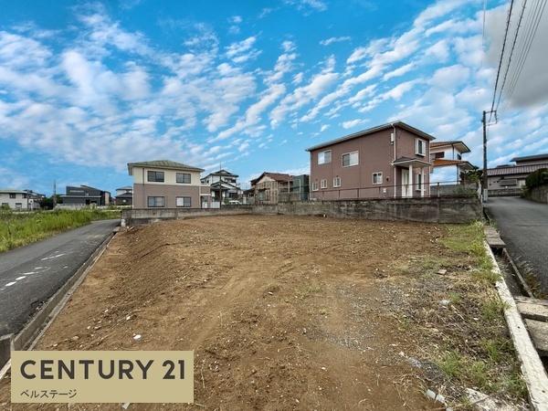 JR内房線　木更津市祇園2丁目　売土地B区画