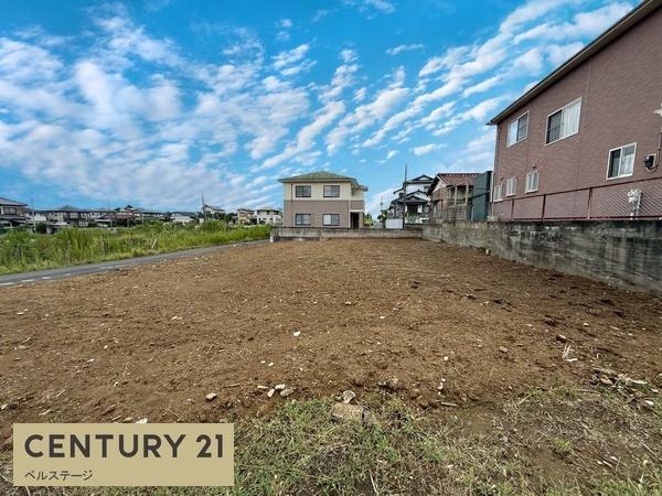 木更津市祇園２丁目の土地
