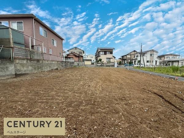 木更津市祇園２丁目の土地