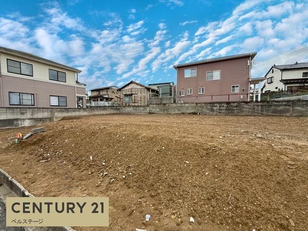 JR内房線　木更津市祇園2丁目　売土地C区画
